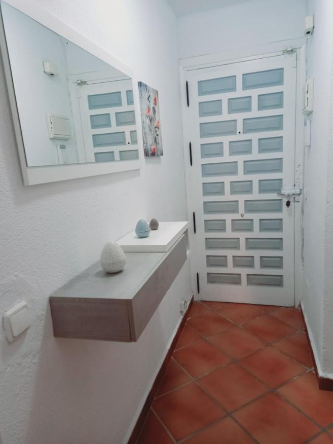 Apartament Aquamarina Sea View Benalmádena Zewnętrze zdjęcie