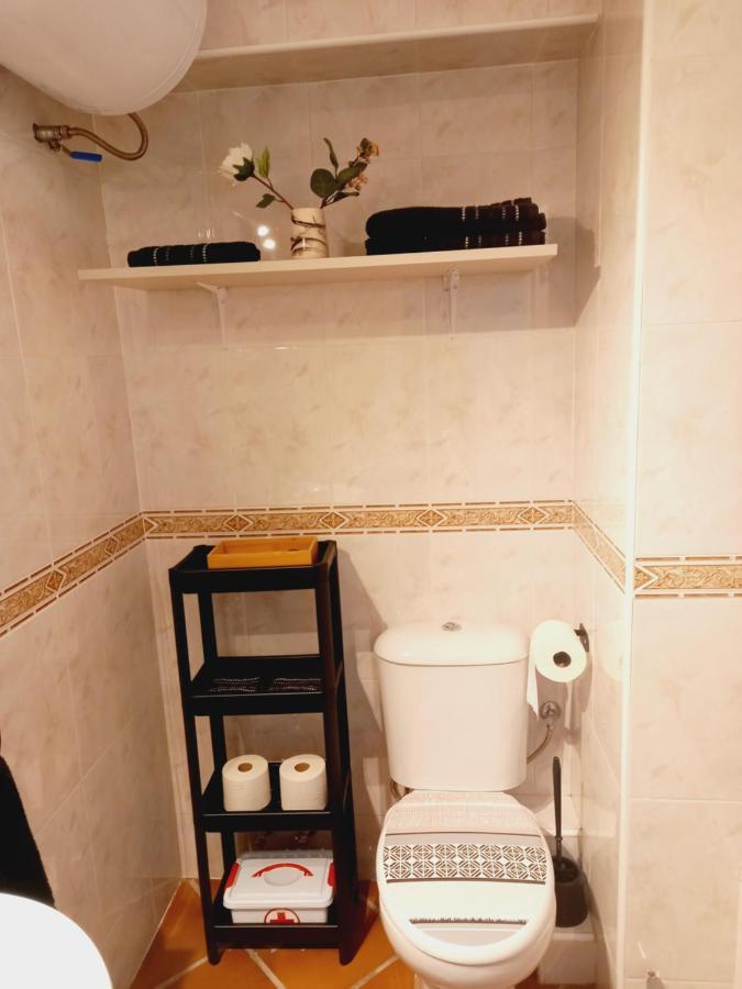 Apartament Aquamarina Sea View Benalmádena Zewnętrze zdjęcie