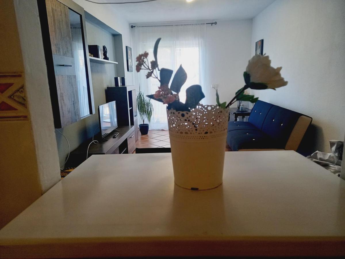 Apartament Aquamarina Sea View Benalmádena Zewnętrze zdjęcie