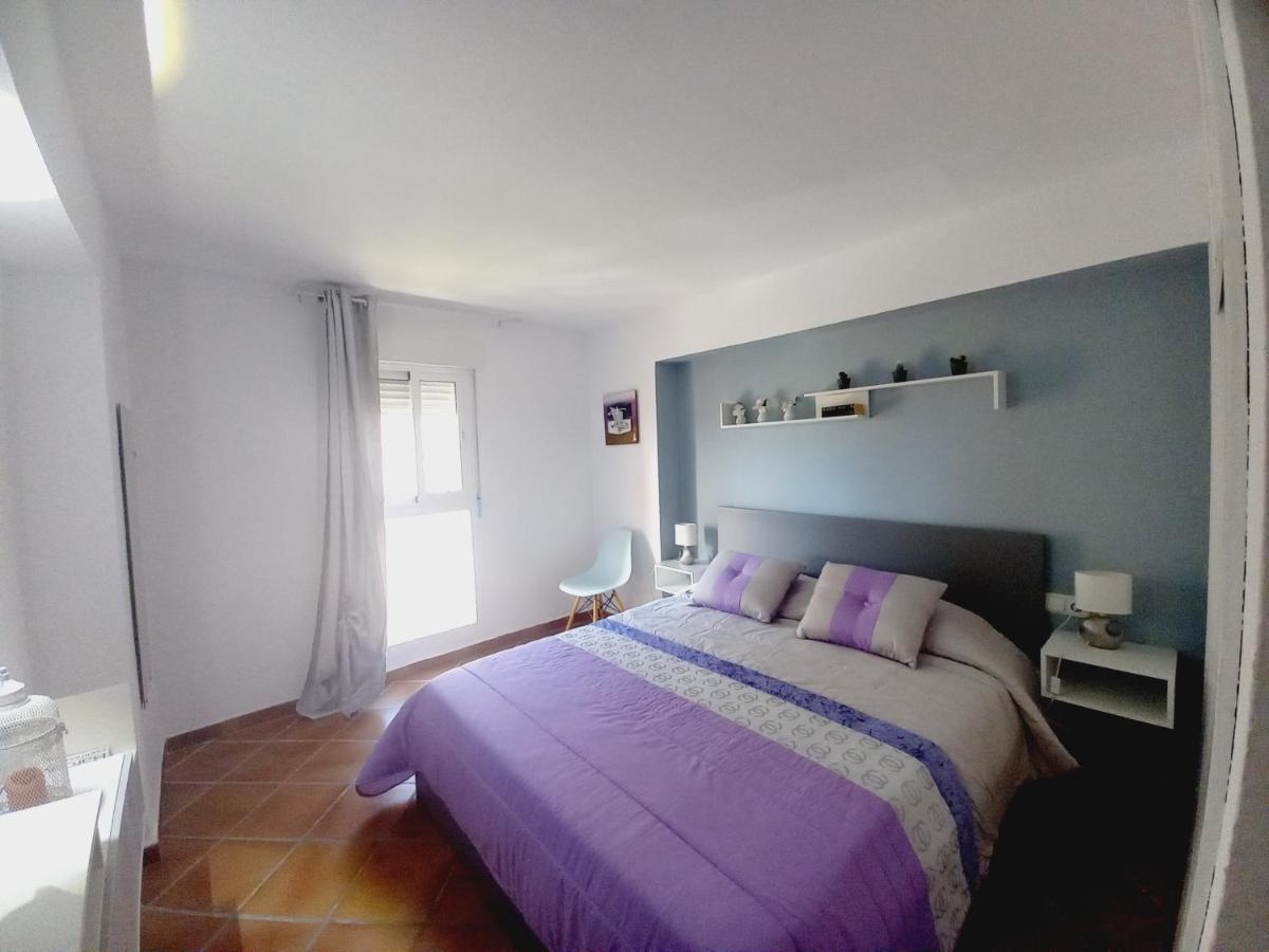 Apartament Aquamarina Sea View Benalmádena Zewnętrze zdjęcie