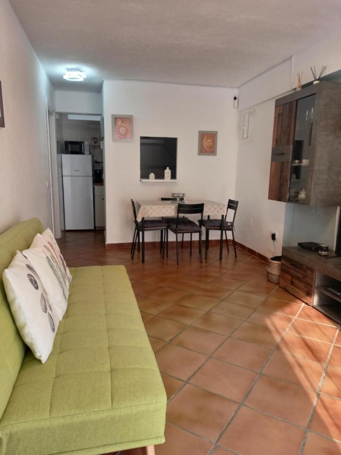 Apartament Aquamarina Sea View Benalmádena Zewnętrze zdjęcie