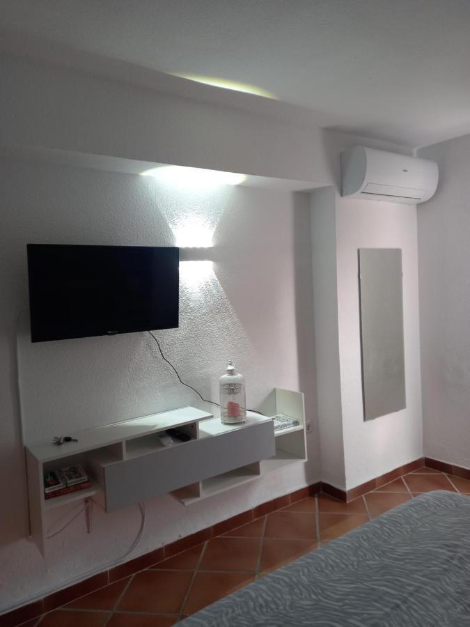 Apartament Aquamarina Sea View Benalmádena Zewnętrze zdjęcie