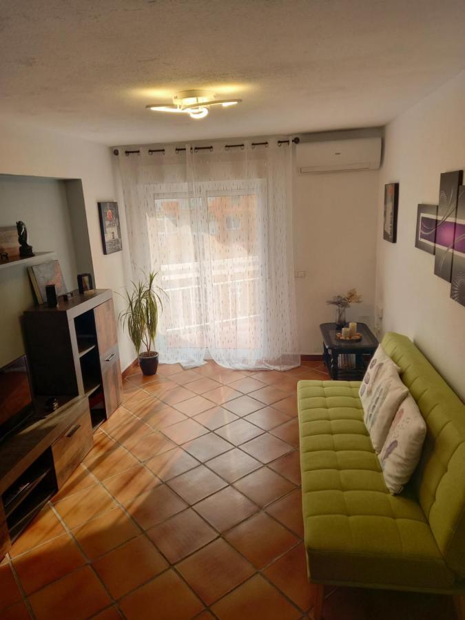 Apartament Aquamarina Sea View Benalmádena Zewnętrze zdjęcie